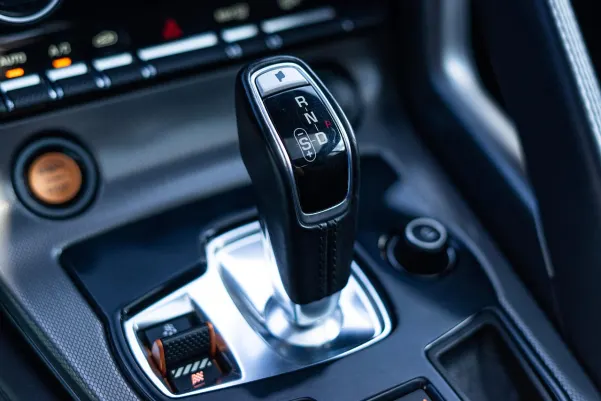 カジノ デザート ナイツ Android/iOS アプリ